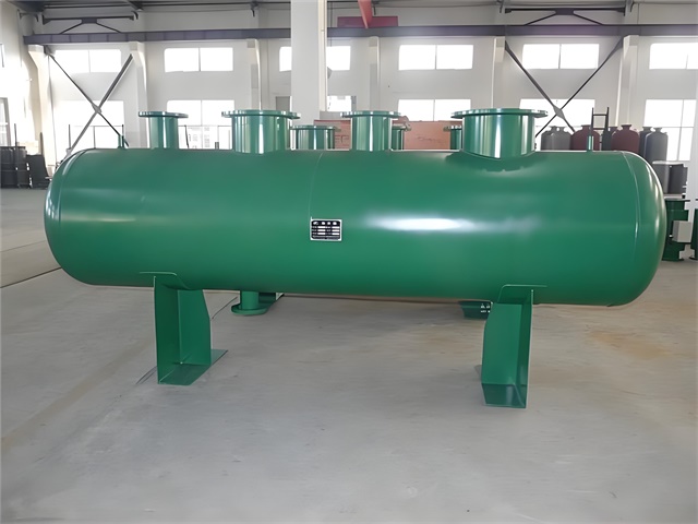 赤坎集分水器需要电源吗