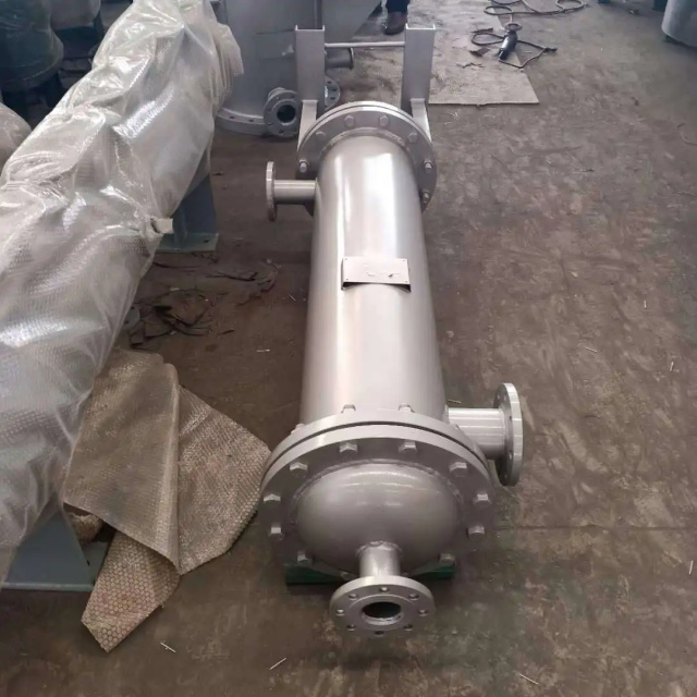 赤坎锅炉分汽缸怎么配电